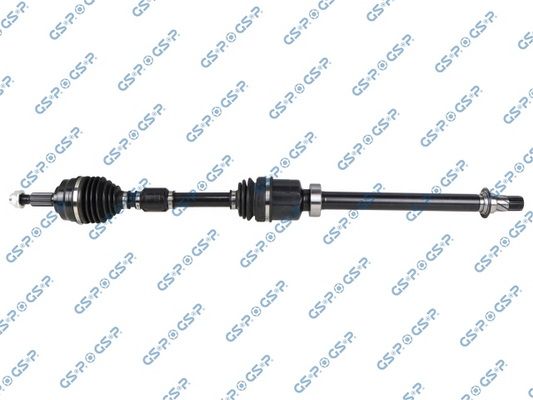 GSP 204009 Drive Shaft