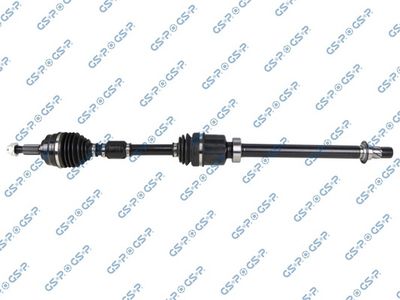 Drive Shaft GSP 204009