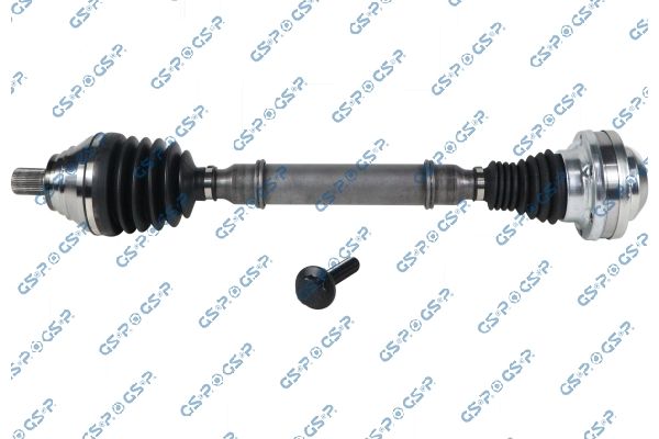 GSP 204020 Drive Shaft