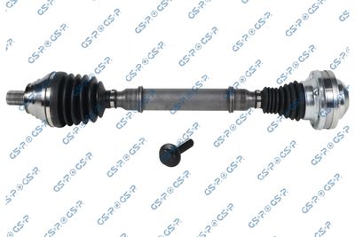 Drive Shaft GSP 204020