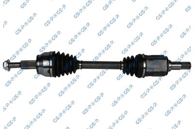 Drive Shaft GSP 204021