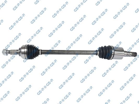 GSP 204027 Drive Shaft