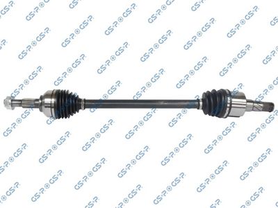 Drive Shaft GSP 204028