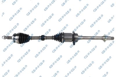 Drive Shaft GSP 204037