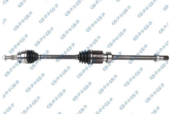 GSP 204044 Drive Shaft
