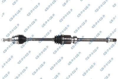 Drive Shaft GSP 204044