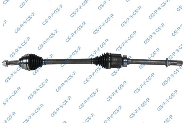 GSP 204047 Drive Shaft