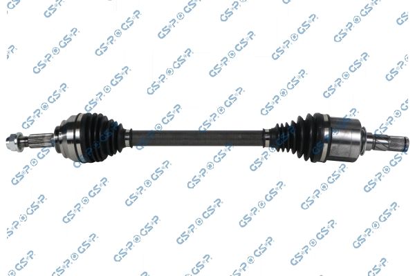 GSP 204048 Drive Shaft