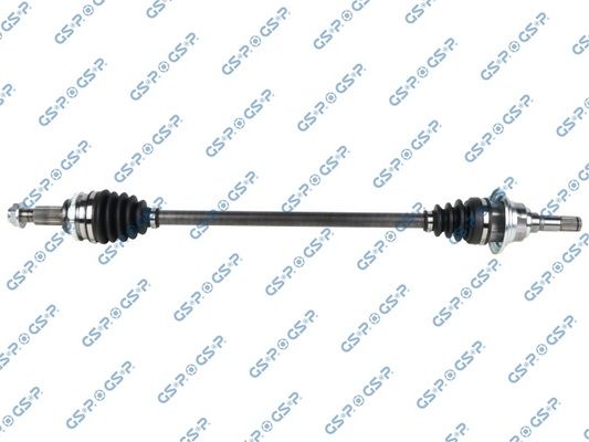 GSP 204052 Drive Shaft