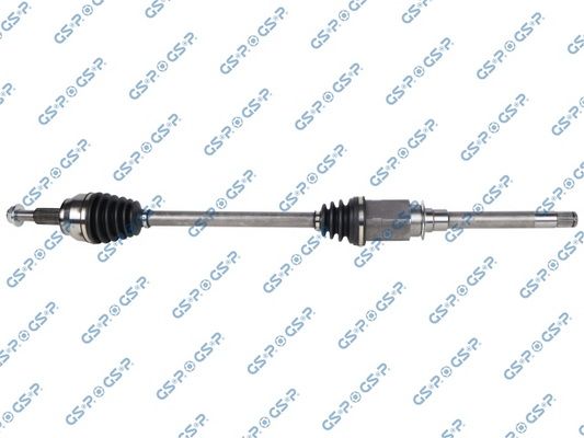 GSP 204059 Drive Shaft