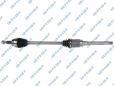 Drive Shaft GSP 204059
