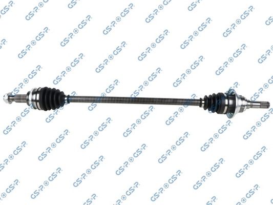 GSP 204063 Drive Shaft