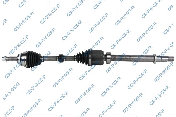 GSP 204066 Drive Shaft