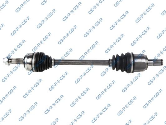 GSP 204072 Drive Shaft