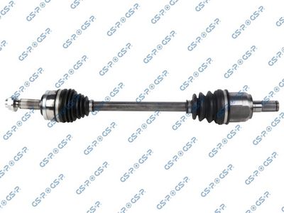 Drive Shaft GSP 204072