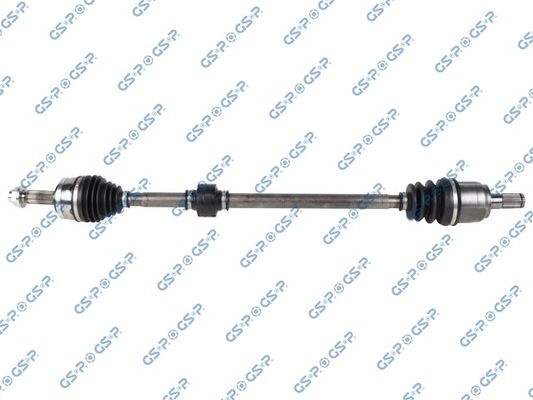 GSP 204073 Drive Shaft