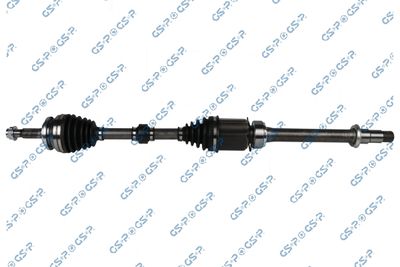 Drive Shaft GSP 204074