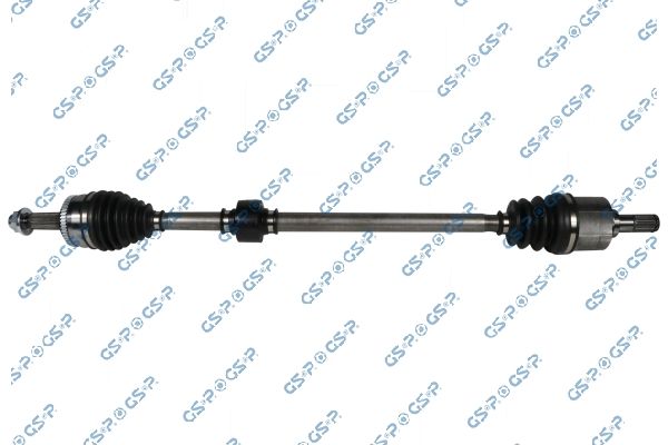 GSP 204075 Drive Shaft
