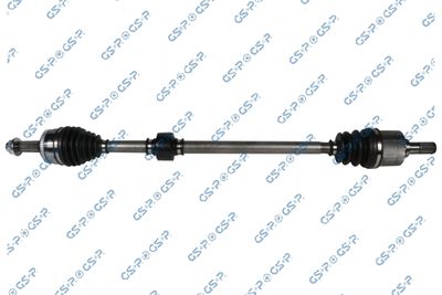 Drive Shaft GSP 204075