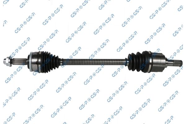 GSP 204076 Drive Shaft