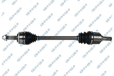 Drive Shaft GSP 204076