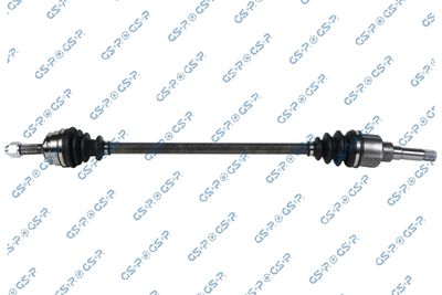 Drive Shaft GSP 204081