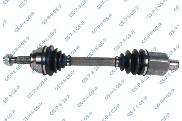 GSP 204083 Drive Shaft