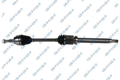 Drive Shaft GSP 204091