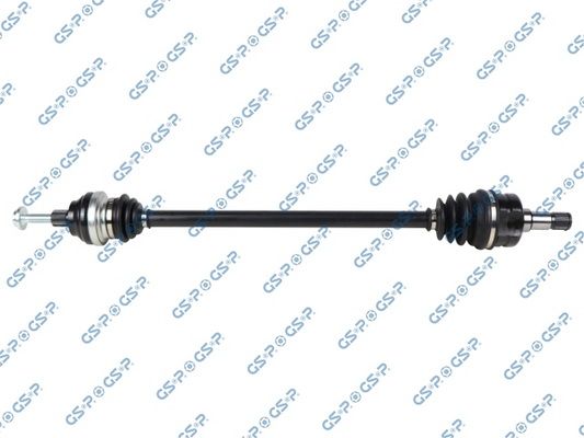 GSP 204092 Drive Shaft