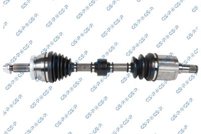 Drive Shaft GSP 204106