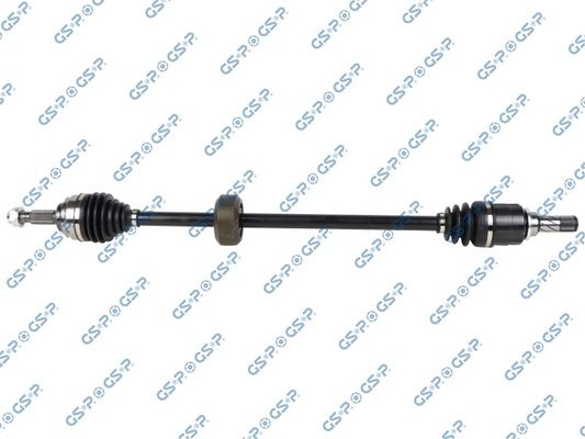 GSP 204115 Drive Shaft