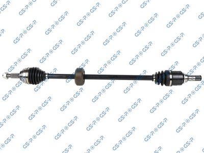 Drive Shaft GSP 204115