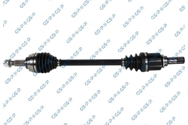 GSP 204116 Drive Shaft