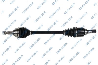 Drive Shaft GSP 204116