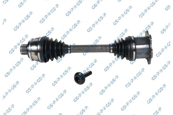 GSP 204117 Drive Shaft
