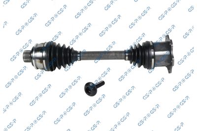 Drive Shaft GSP 204117