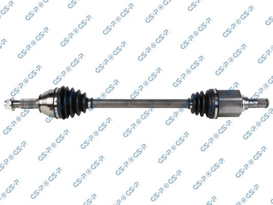 GSP 204118 Drive Shaft