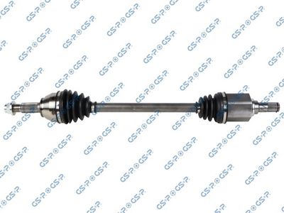 Drive Shaft GSP 204118