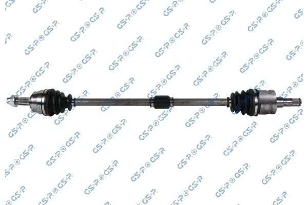 GSP 204125 Drive Shaft
