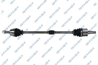 Drive Shaft GSP 204125