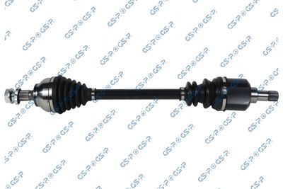 Drive Shaft GSP 204126