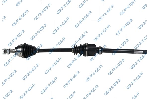 GSP 204129 Drive Shaft