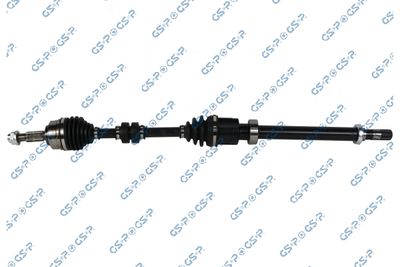 Drive Shaft GSP 204131