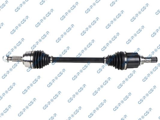 GSP 204132 Drive Shaft