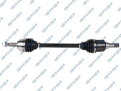 Drive Shaft GSP 204132