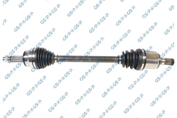 GSP 204134 Drive Shaft
