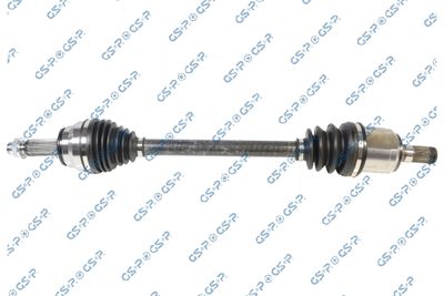 Drive Shaft GSP 204134