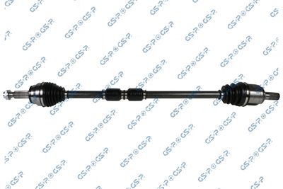 Drive Shaft GSP 204135