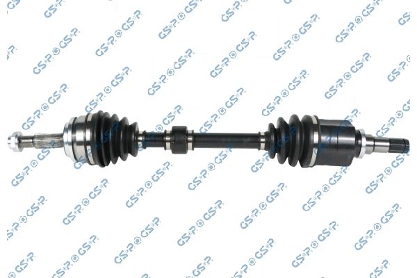 GSP 204136 Drive Shaft