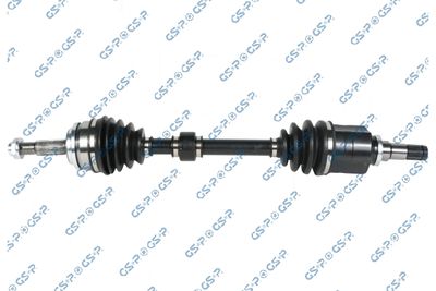 Drive Shaft GSP 204136